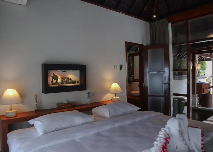 Royal Aventus Uluwatu (Bali)
