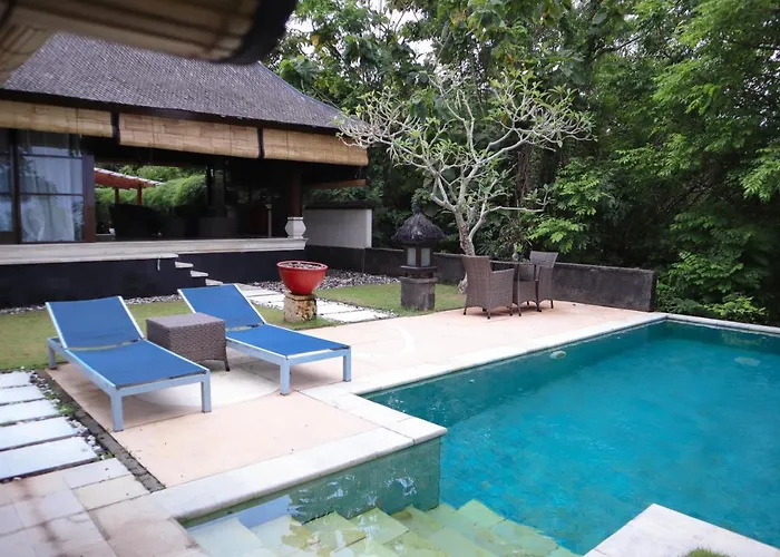 Royal Aventus Uluwatu (Bali)