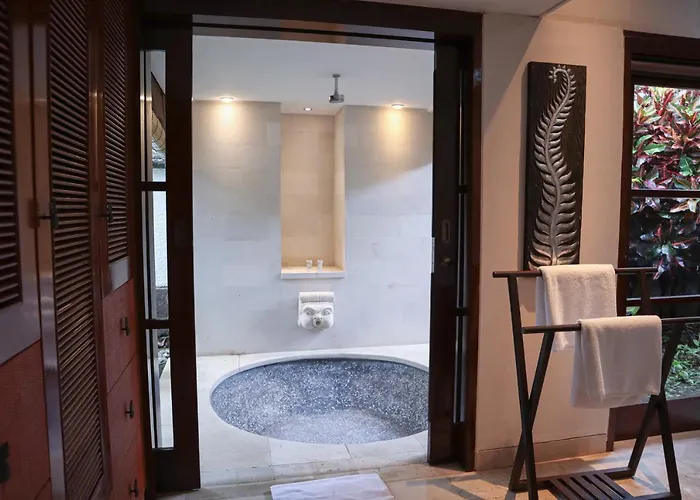 Royal Aventus Uluwatu (Bali)