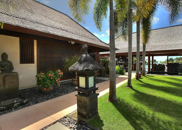 Villa Royal Aventus Uluwatu (Bali)