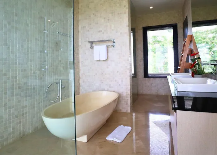 Royal Aventus Villa