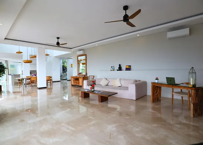 Royal Aventus Uluwatu (Bali)