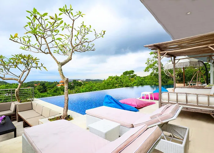 Royal Aventus Villa *