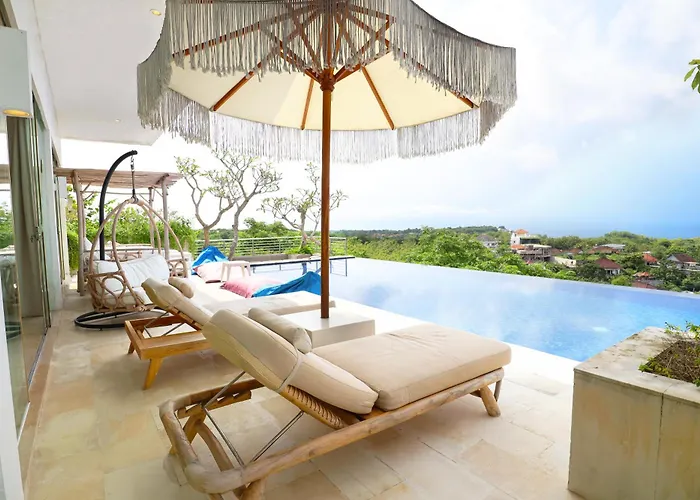 Villa Royal Aventus *