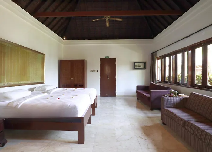 Royal Aventus Uluwatu (Bali)