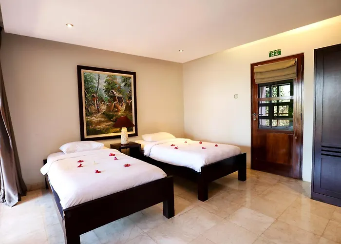 Royal Aventus Villa