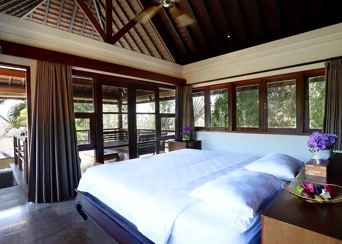 Villa Royal Aventus Uluwatu (Bali)