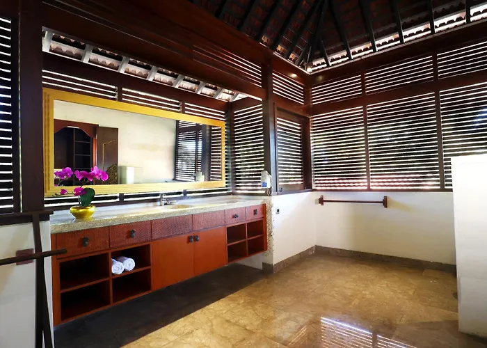 Royal Aventus Villa *