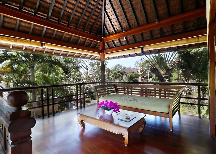 Royal Aventus Villa *