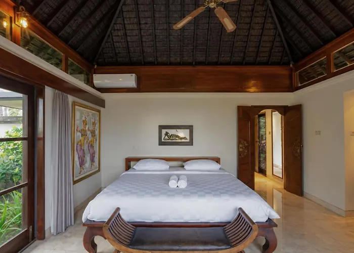 Royal Aventus * Uluwatu (Bali)