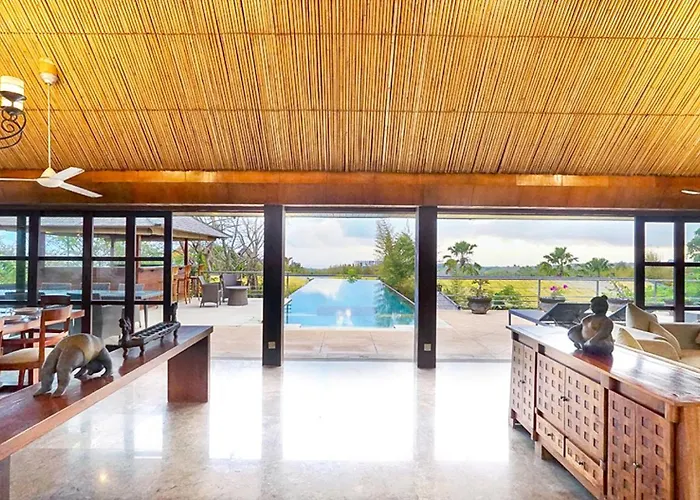 Royal Aventus Villa