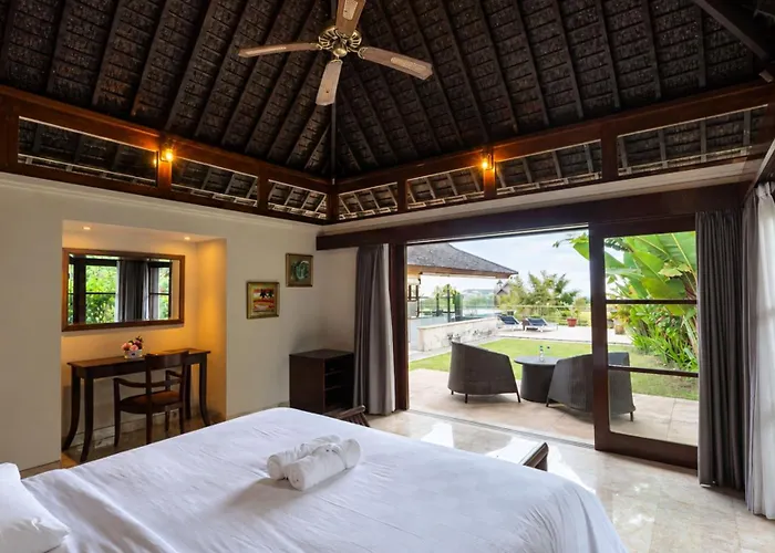 Royal Aventus Villa